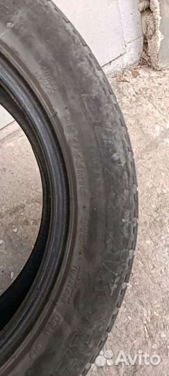 Bridgestone Blizzak Ice 205/55 R16