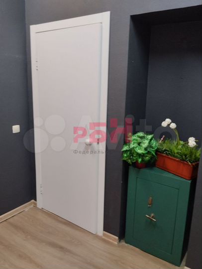 Помещение с отдельным входом в центре 52 кв.м