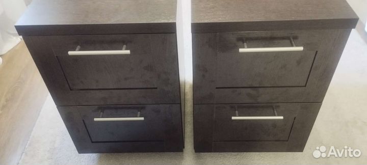 Тумба прикроватная