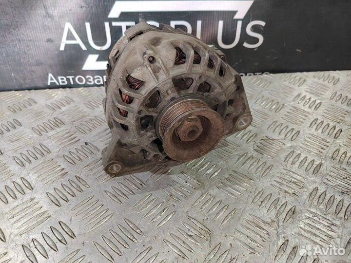 Генератор Volkswagen Passat B5+ AWM