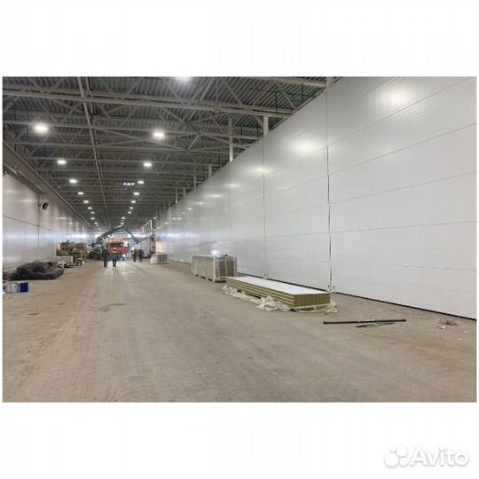 Сэндвич панели Монтаж сэндвич панелей