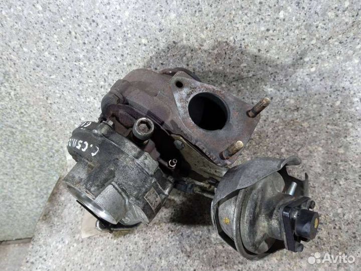 Турбина Citroen C5 2 9682778680