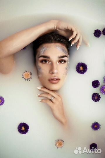 Обработка фотографий