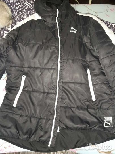 Куртка мужская
