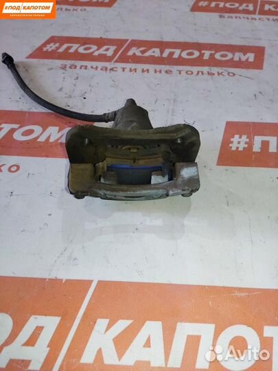 Суппорт тормозной задний левый Hyundai ix35 2012