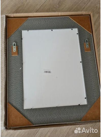 Интерьерное зеркало Михаил Москвин,новое