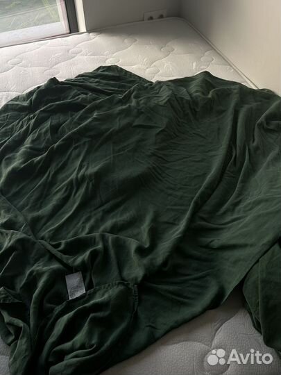 Постельное белье тенсель 100