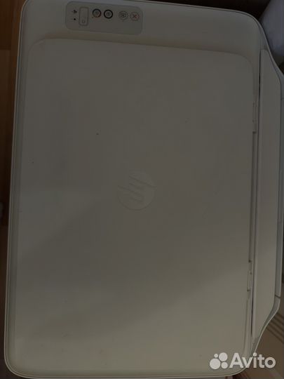 Принтер hp deskjet 2320
