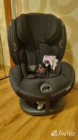 Автомобильное кресло BeSafe Izi-Comfort X3 9-18 кг