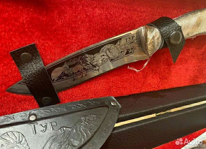 Шашлычный набор