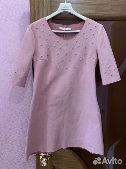 Платье женское