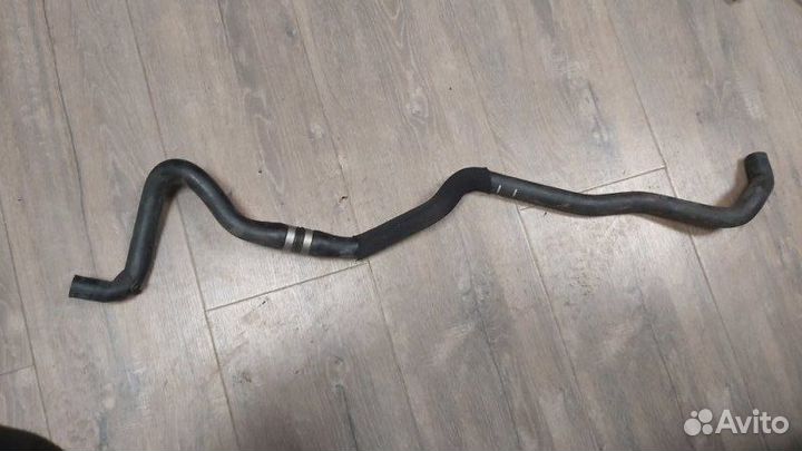 Патрубок отопителя Bmw X5 50Ix F15 N63N 4.4 2013