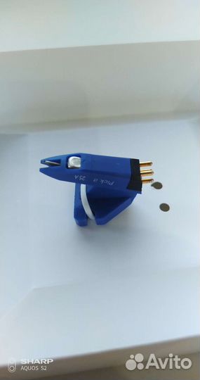 Pro-Ject Pick it 25 A