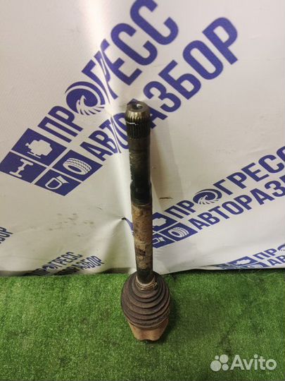 Привод передний левый Changan Cs35 кроссовер 1.6