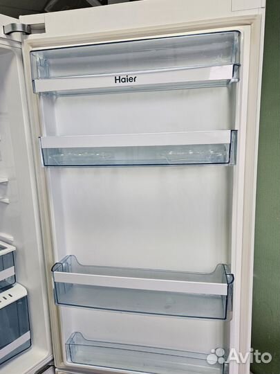Холодильник Haier