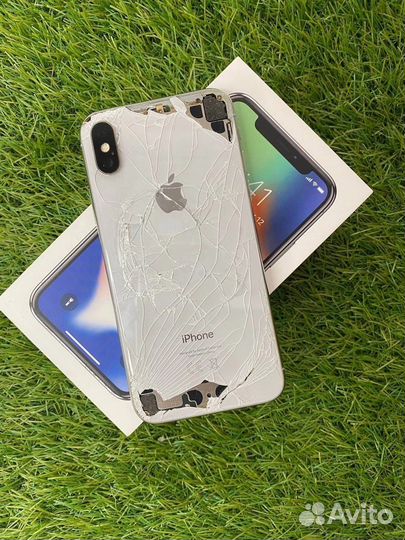 Замена Дисплея Apple iPhone. Ремонт. Диагностика