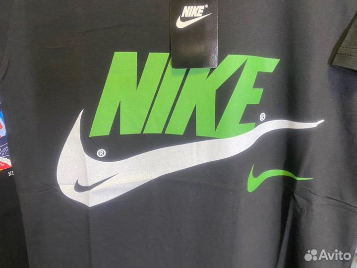 Футболка Nike
