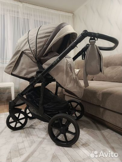 Peppy Indie 2 в 1. В идеальном состоянии