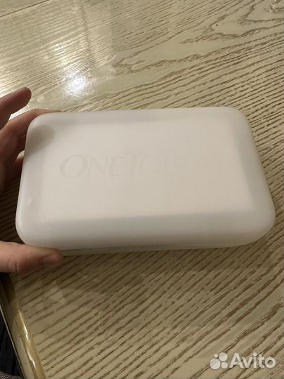 Глюкометр one touch select