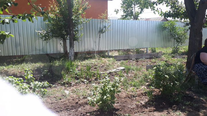 Участок 6 сот. (ИЖС)