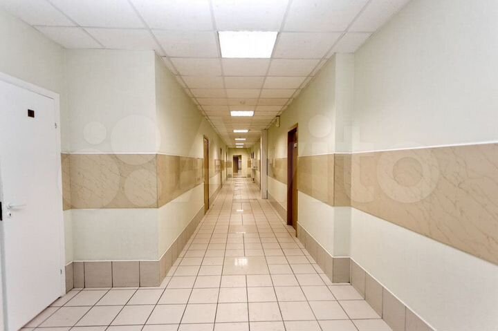 Офис, 304.1 м²