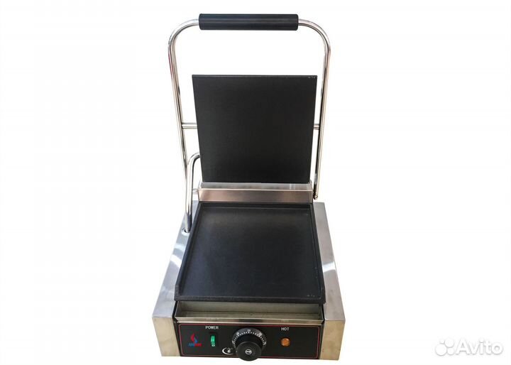 Гриль контактный Airhot CG-FF