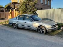 BMW 5 серия 2.5 MT, 1993, 330 000 км, с пробегом, цена 130 000 руб.