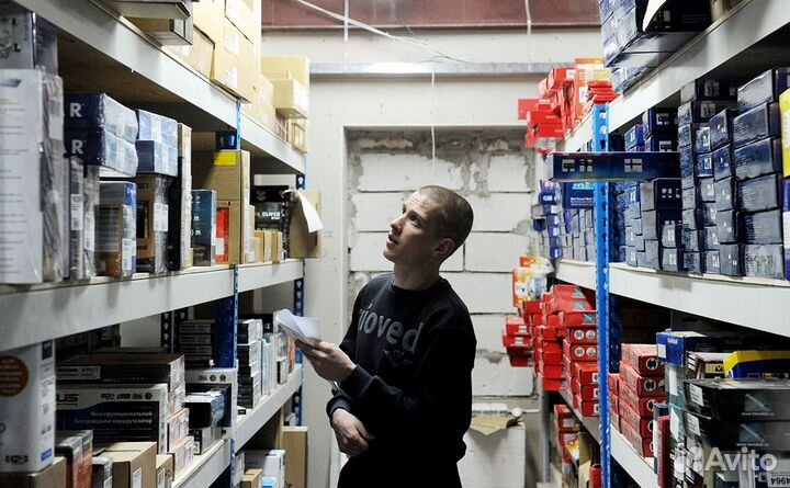 Вахта в Москве 3-х разовое питание