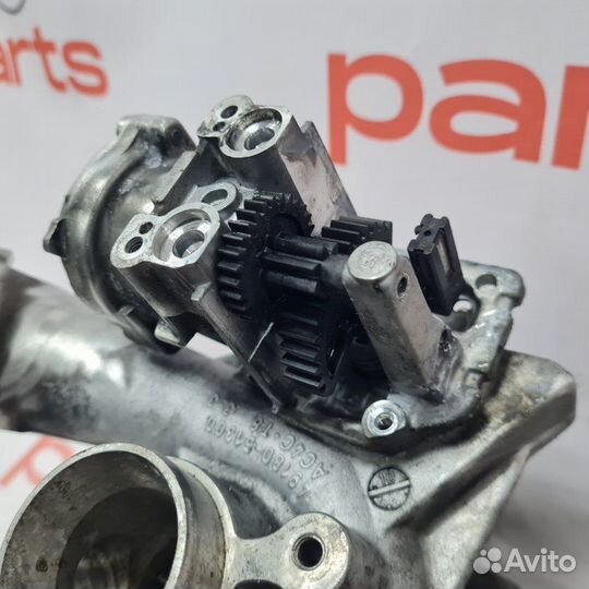 Турбина Audi A3 8V 2019