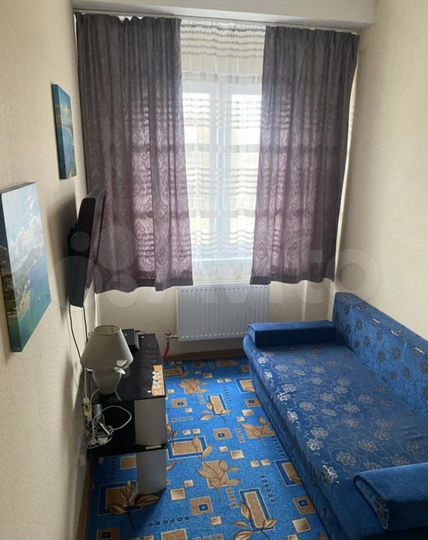 2-к. квартира, 50 м², 1/3 эт.