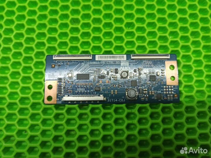 T3156HW07 VB ctrl BD (32PFL4007Е/60)