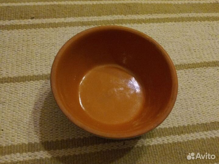 Горшок для запекания