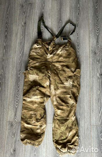 Ватники Армейские