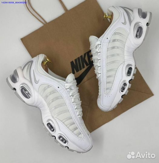 Nike Air Max Tailwind 4 (Арт.55000)