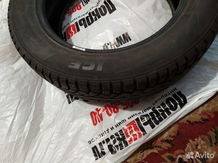 Formula Ice 225/60 R18 134W