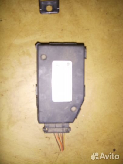 Датчик магнитного поля Туарег