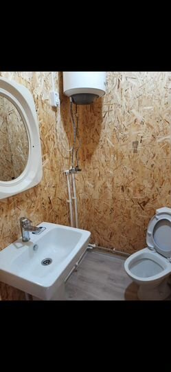 Комната 8 м², 1/1 эт.