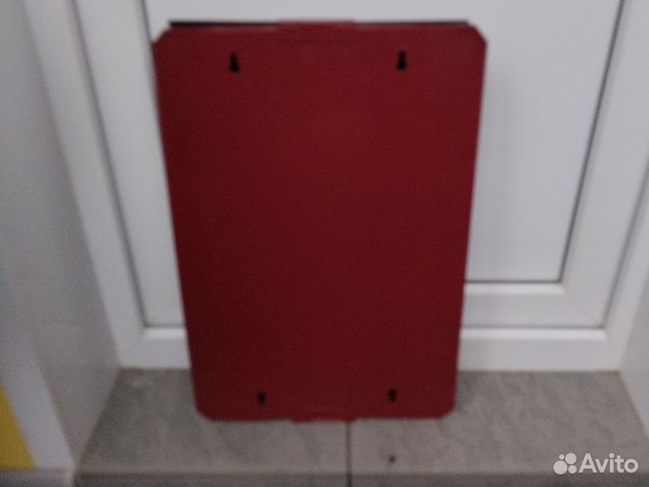 Почтовый ящик для частного дома