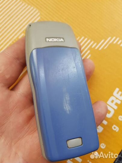 Nokia 1100