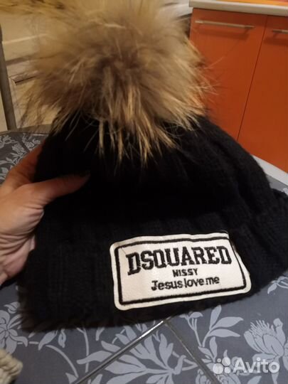 Шапки женские