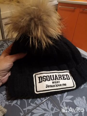 Шапки женские