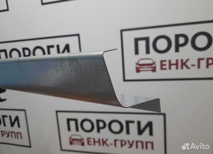 Пороги Mazda 3 (BM) седан и другие