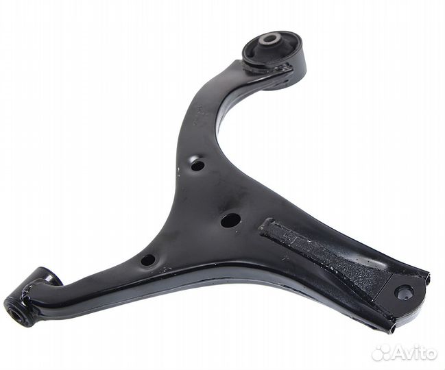 Рычаг подвески KIA Rio (06) передней нижний правый