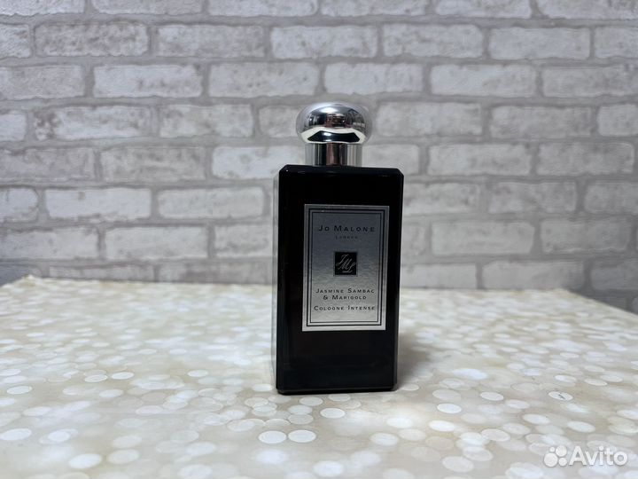 Духи Jo Malone Jasmine Sambac&Marigold100ml