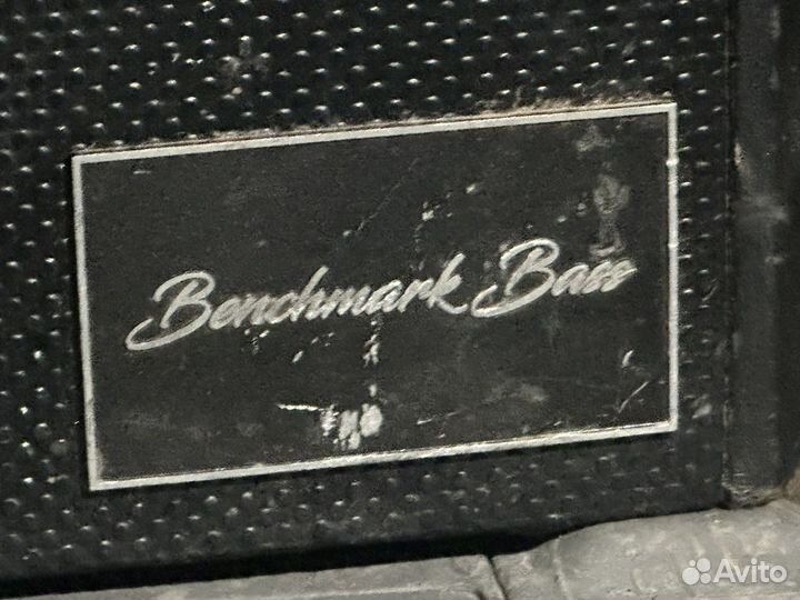 Acv BBA-12R Benchmark Bass активный саб