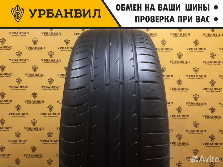 Hankook Ventus Prime 2 K115 235/60 R18 103H