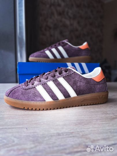 Женские кеды Adidas bermuda (Арт.31894)