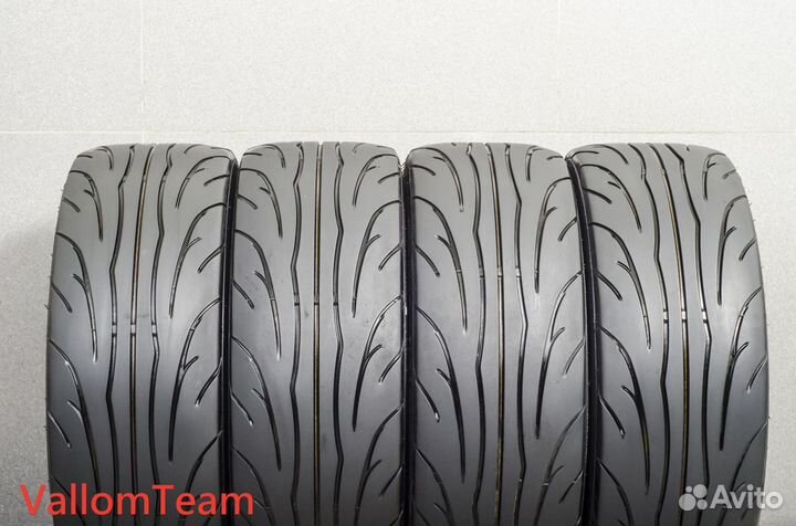 Nankang NS-2R 205/45 R17 88W