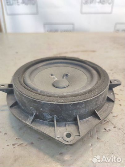 Динамик двери передний правый Kia Rio 3 1.4 2016