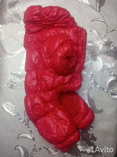 Одежда для маленьких собак